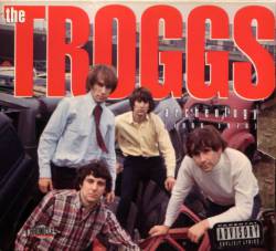 The Troggs : Archeology 1966-1976